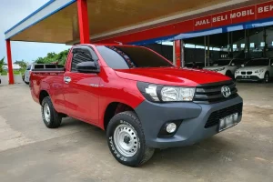 Hilux